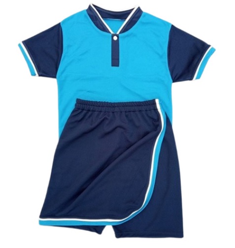 Sports and House PT Uniform